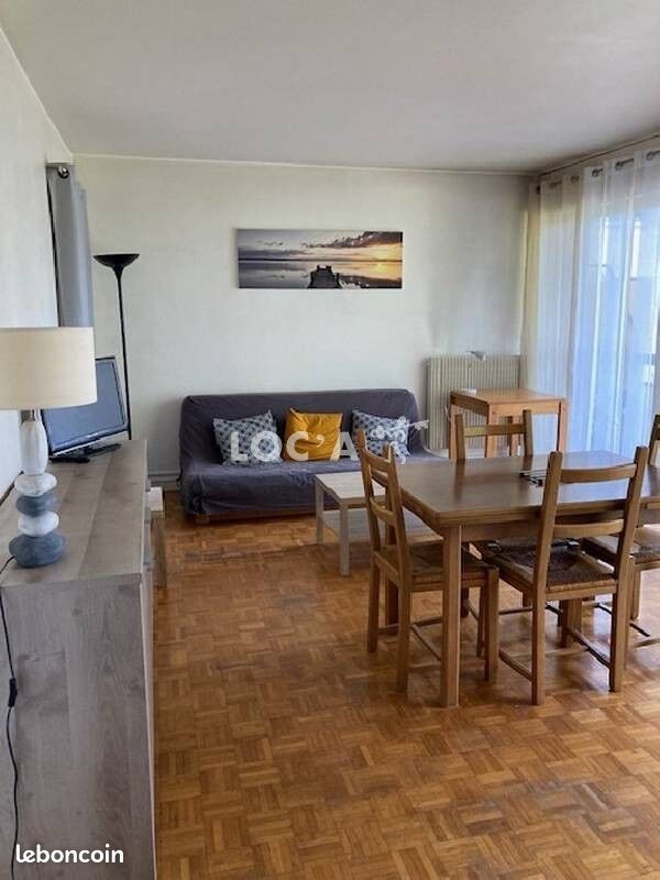 Appartement 2 pièces 39 m² · à Lyon · 39 m² · 1 050 €/mois