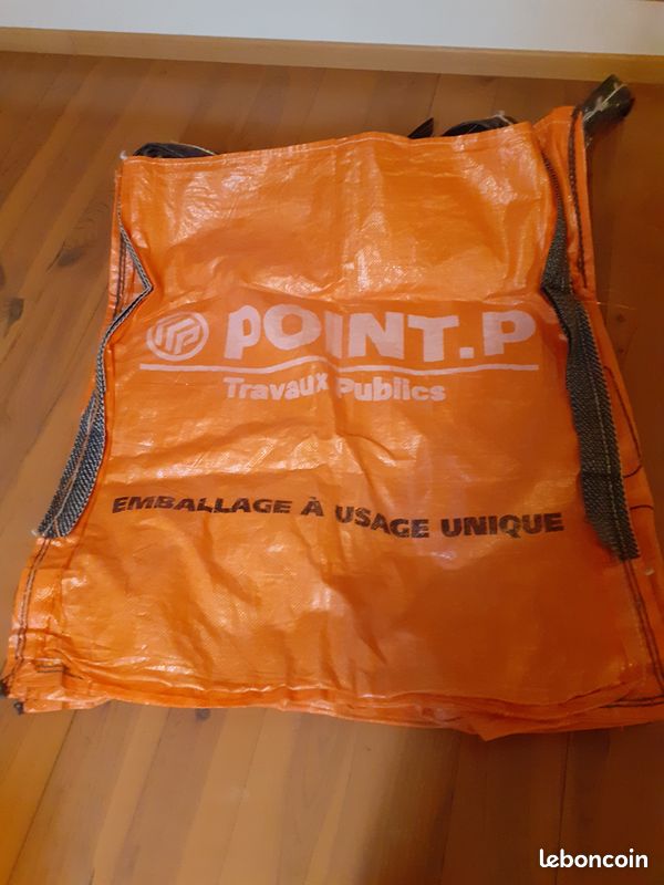 HOT Big Bag Point Sac Ã Gravat Point P Sac à Gravat Point P
