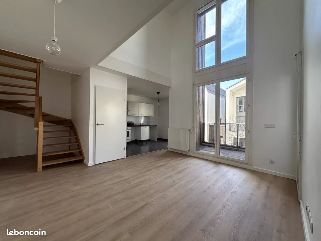 Appartement 4 pièces 78 m² · à Bordeaux · 78 m² · 299 000 €