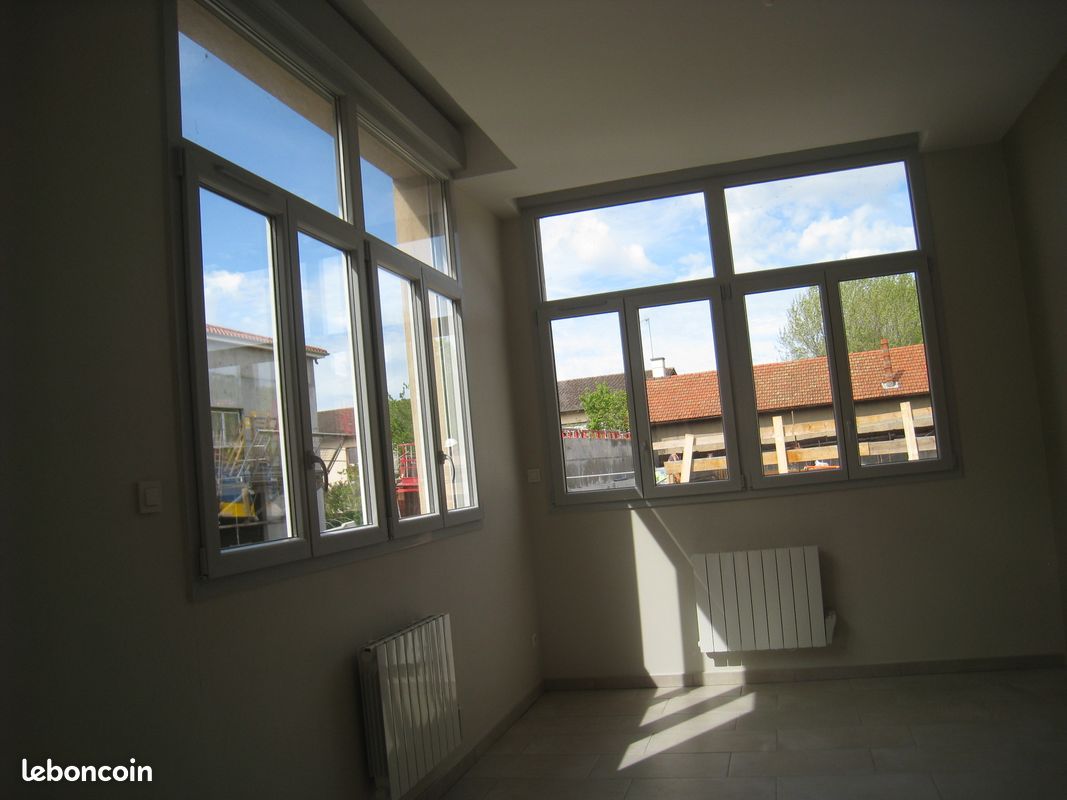 Appartement 2 pièces 54 m² · à Montluel · 54 m² · 705 €/mois