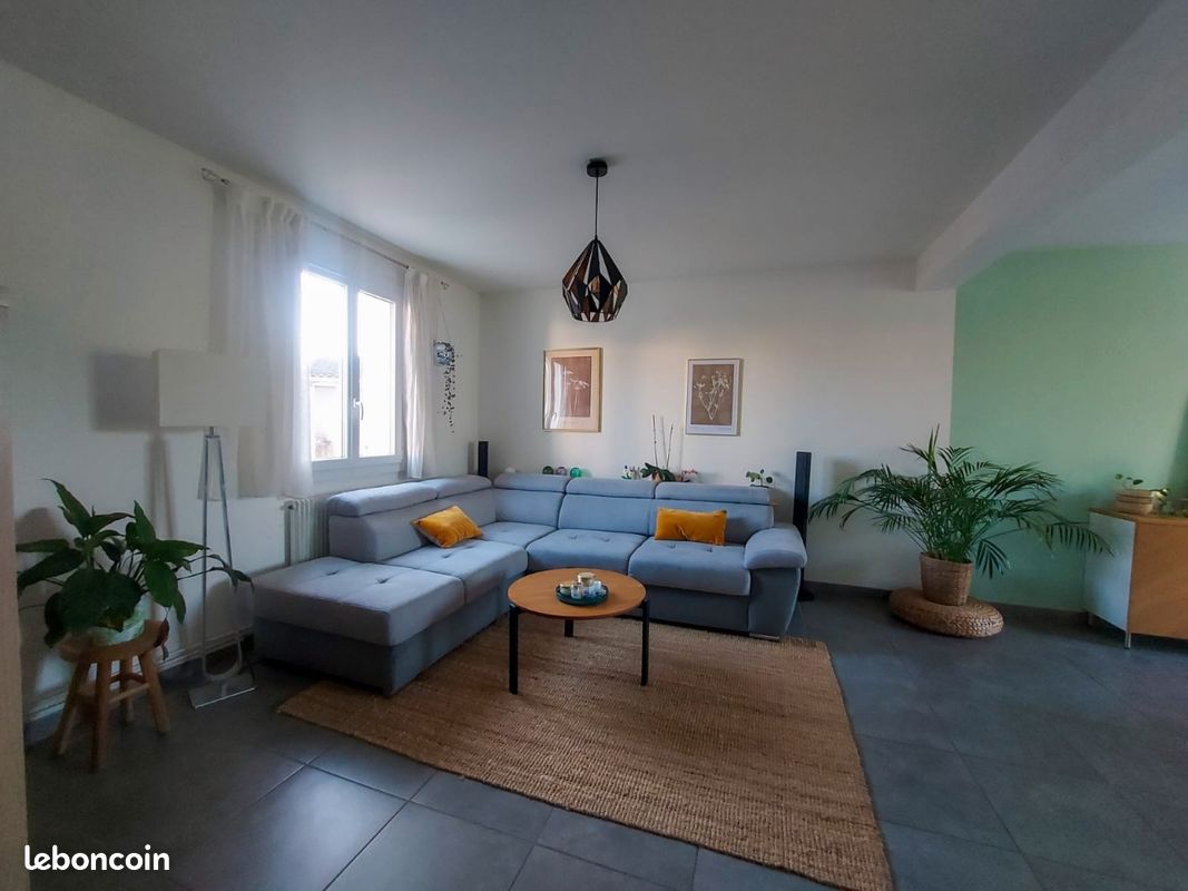 Maison 4 pièces 90 m² · à Mions · 90 m² · 315 000 €