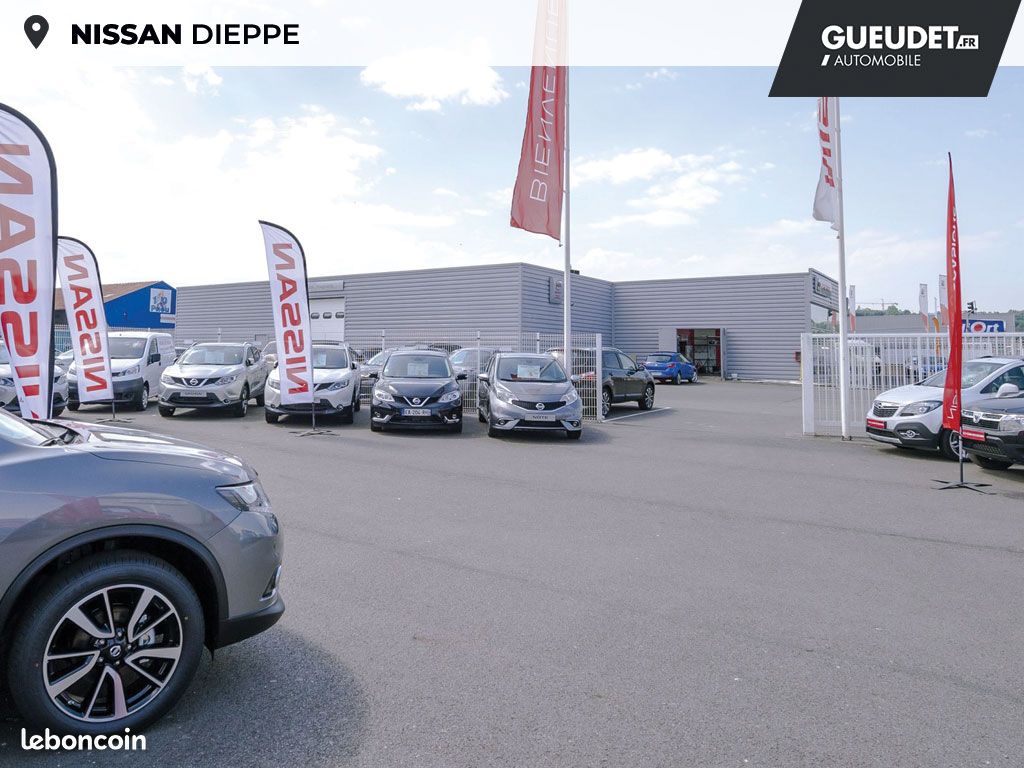 Nissan Micra 2019 dCi 90 Tekna (image 26)