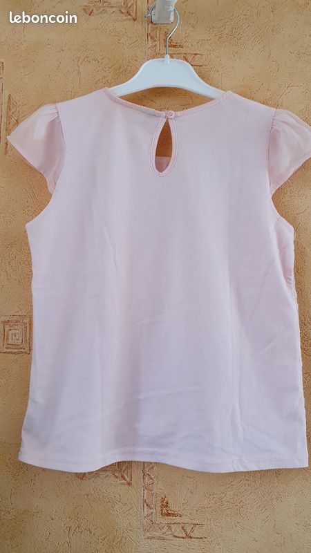 T.shirt 12 ans (image 2)