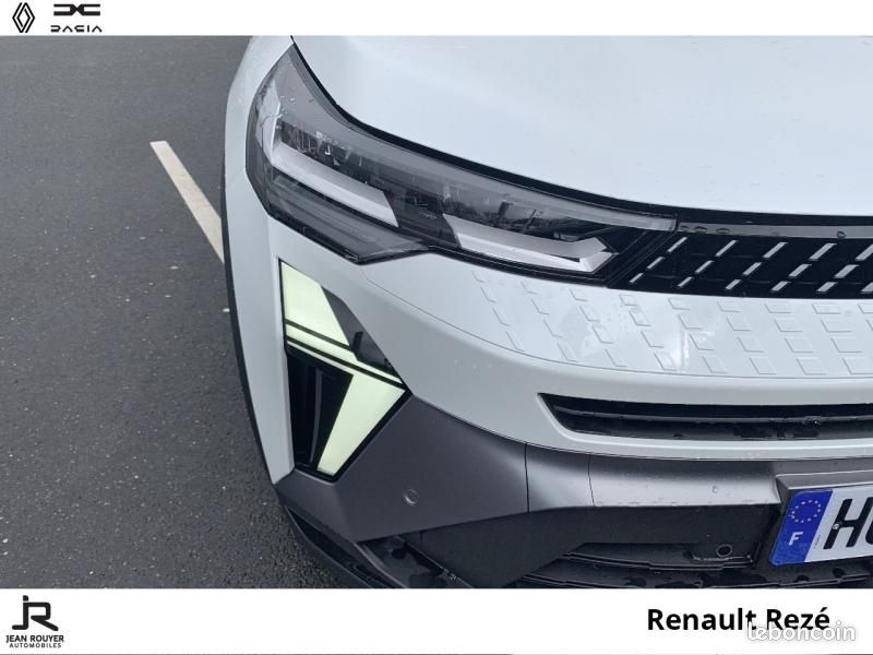 Renault Captur 1.6 E-Tech full hybrid 145ch esprit Alpine (image 30)