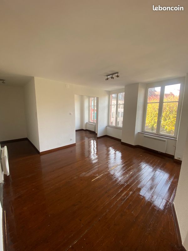 Appartement 2 pièces 30 m² · à Montbéliard · 30 m² · 290 €/mois