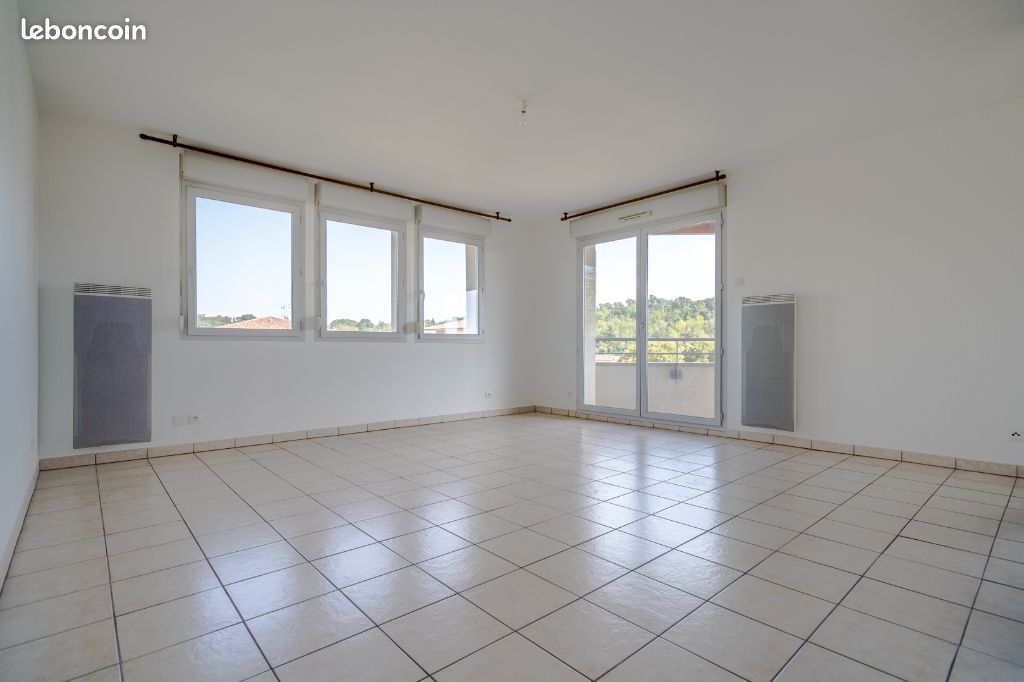 Appartement 3 pièces 66 m² · à Muret · 66 m² · 805 €/mois