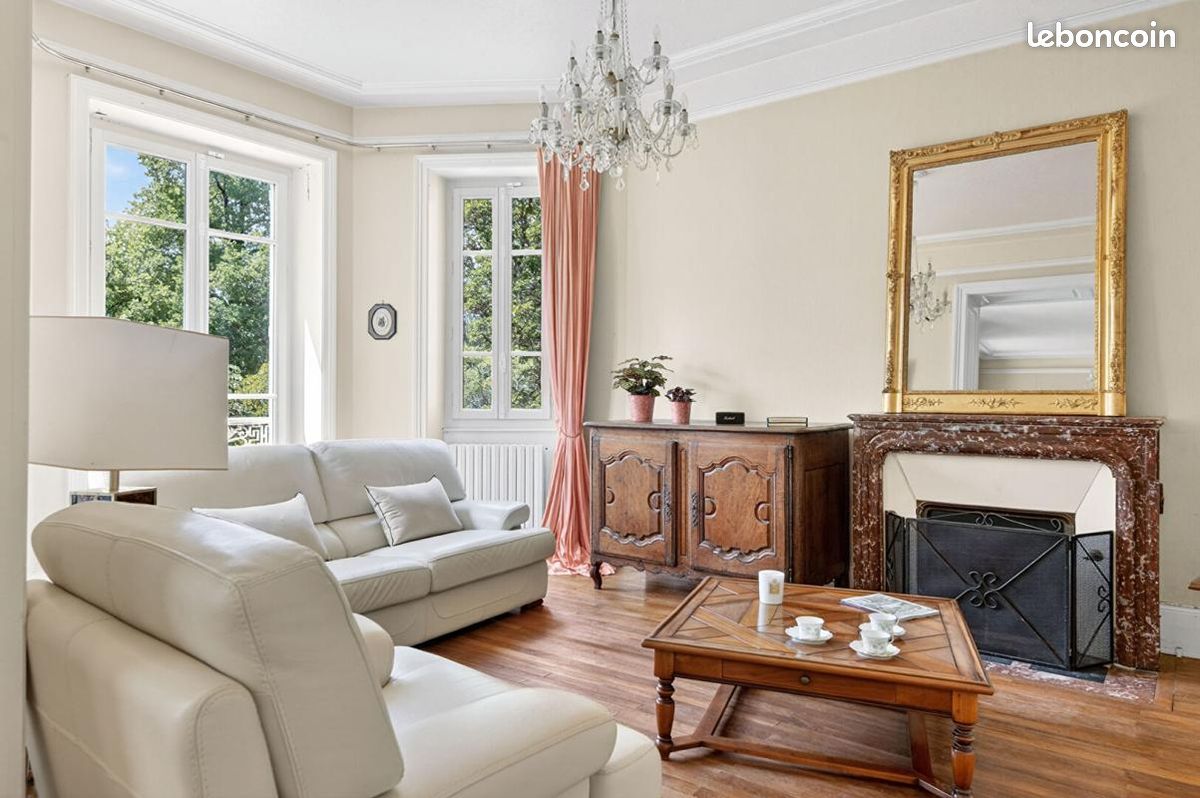 Maison 17 pièces 370 m² (image 6)