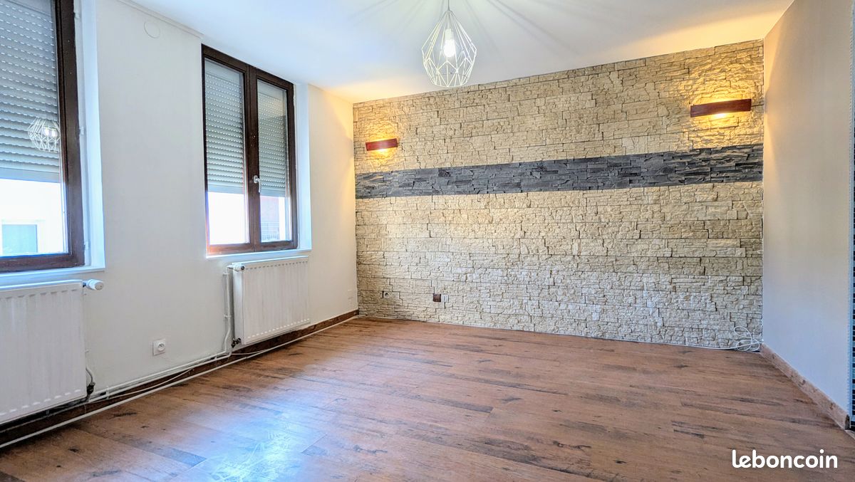 Appartement 2 pièces 38 m² · à Bischheim · 37,7 m² · 605 €