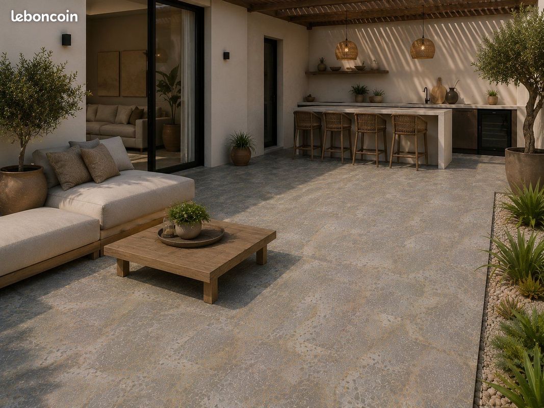🔥CARRELAGE JAKARTA NATUREL 30×60 cm🔥 (image 5)