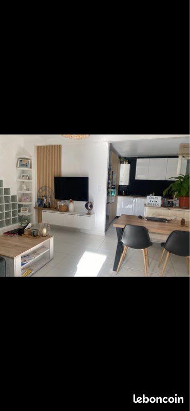 Appartement 3 pièces 60 m² · à Marseille · 60 m² · 260 000 €