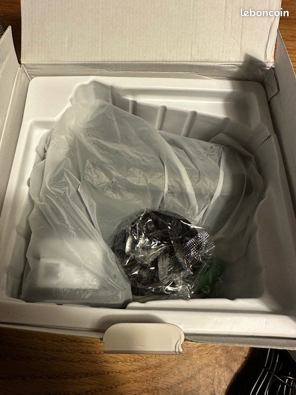 Caméra de surveillance 4g Solaire (image 3)