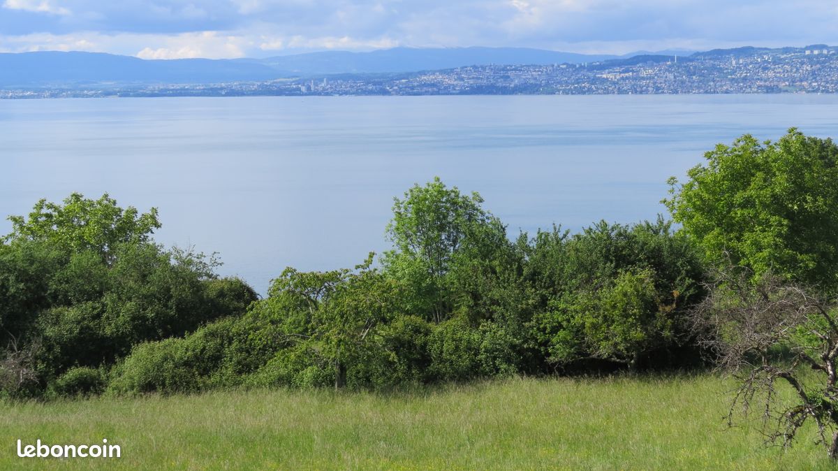 Maison 8 pièces 180 m² · à Lugrin · 180 m² · 880 000 €