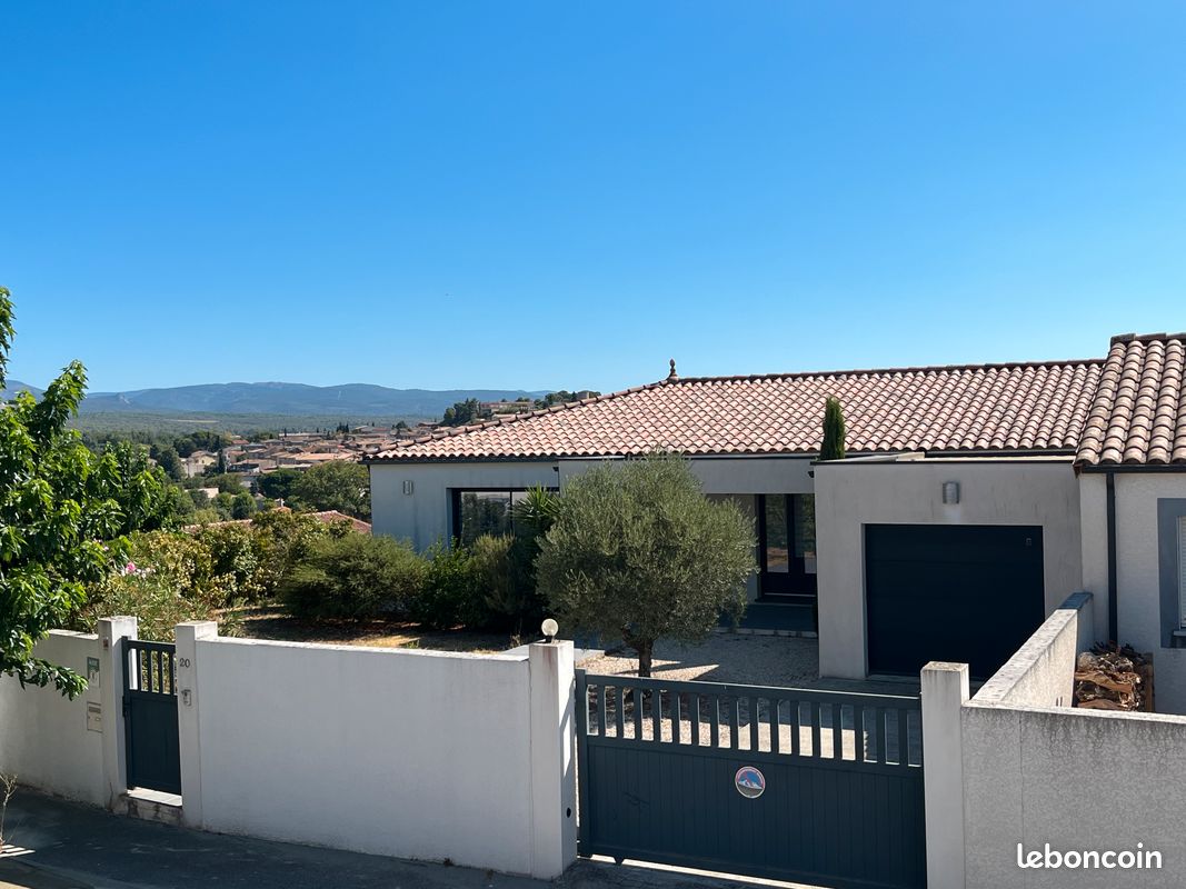 Maison 5 pièces 145 m² · à Conques-sur-Orbiel · 145 m² · 270 000 €