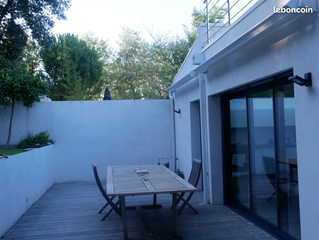 Maison ile oleron proche ocean (image 2)