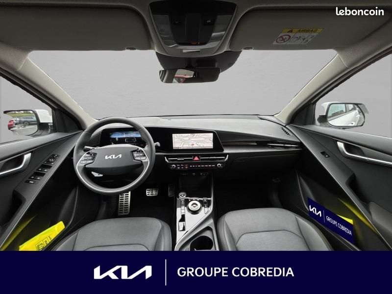 Kia Niro 1.6 GDi 138ch HEV Premium DCT6 (image 6)