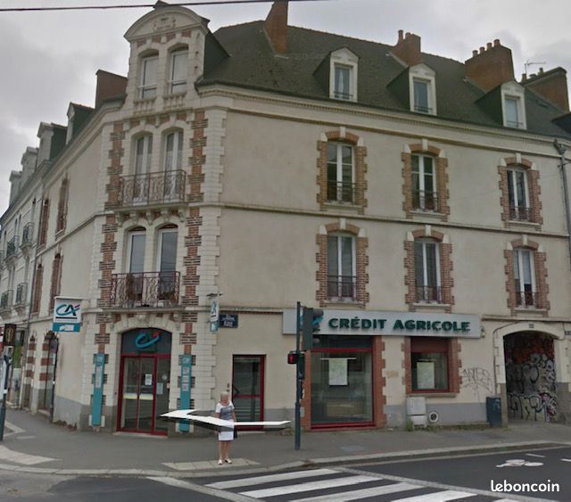 Appartement 2 pièces 55 m² · à Rennes · 55 m² · 770 €/mois