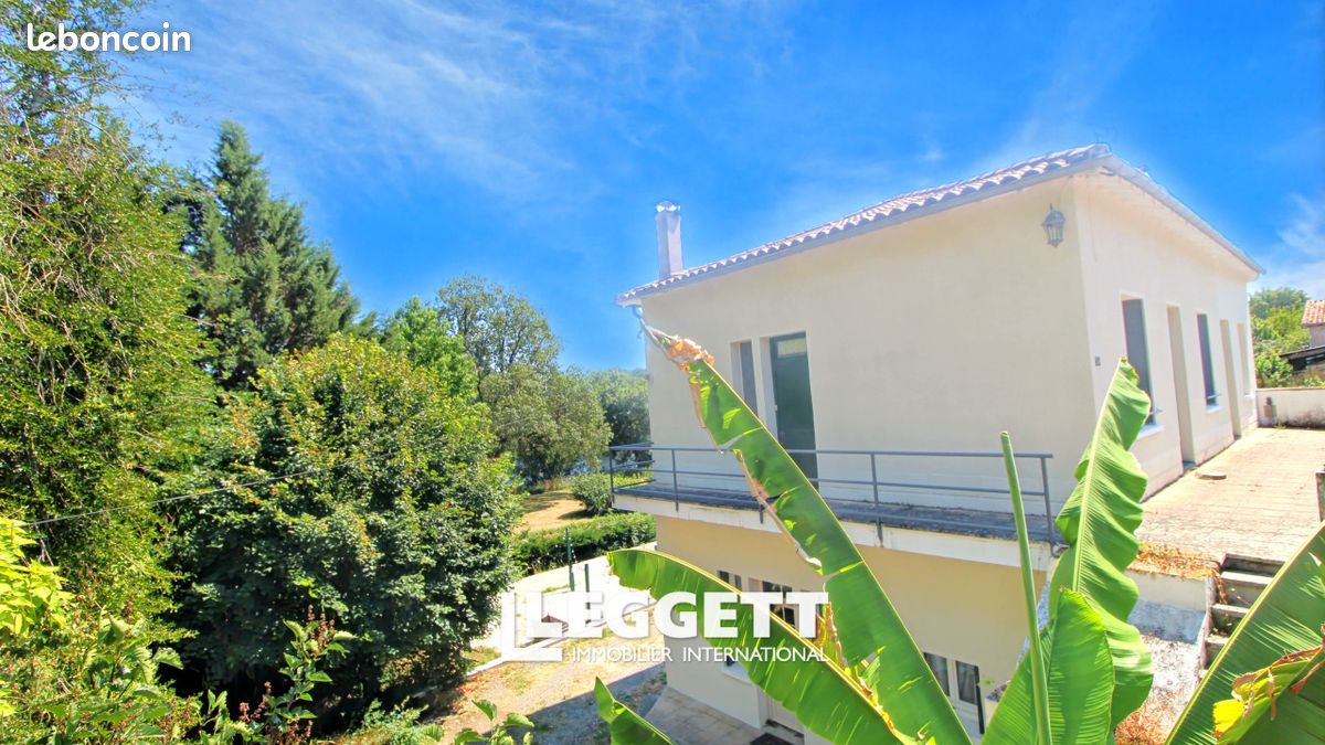 Maison 10 pièces 122 m² · à Ansac-sur-Vienne · 122 m² · 178 200 €