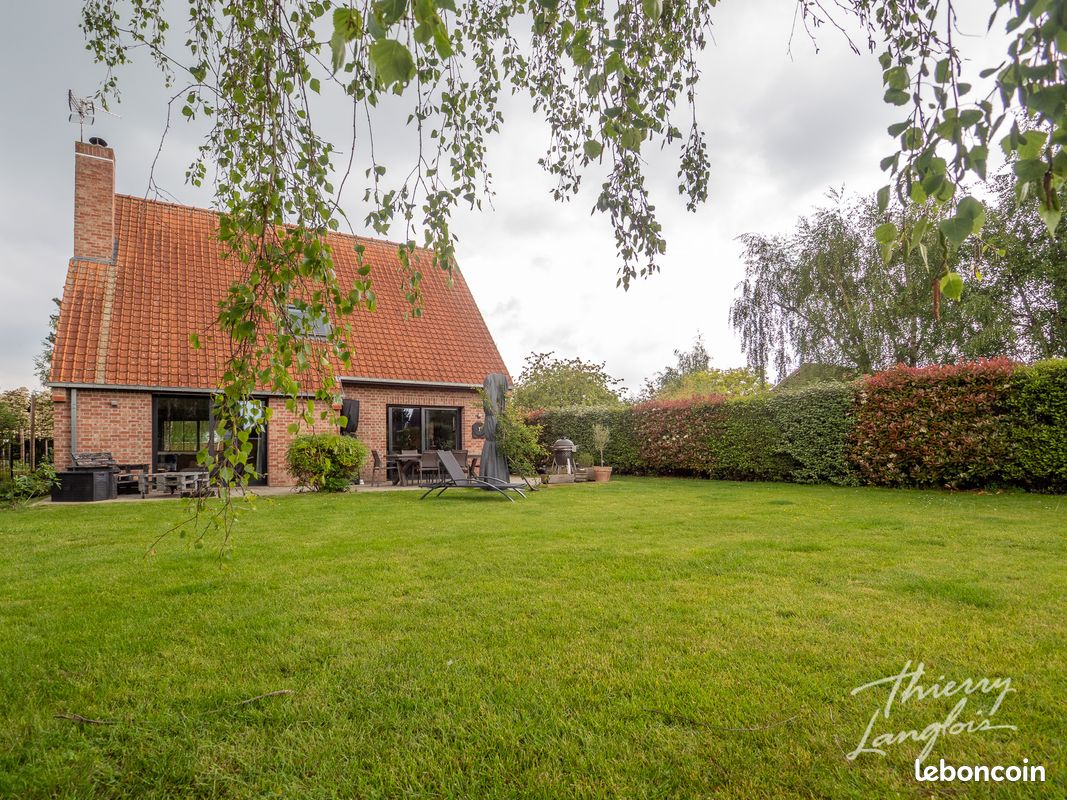 Villa 7 pièces 130 m² (image 15)
