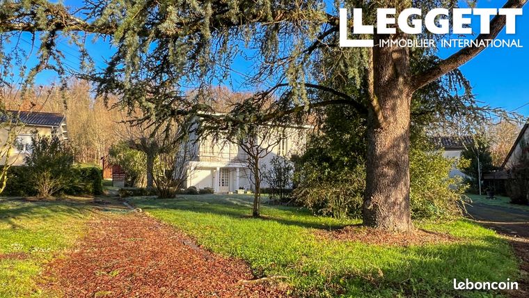 Maison 6 pièces 116 m²