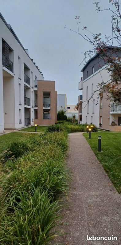 Appartement 2 pièces 44 m² · à Villenoy · 44 m² · 170 000 €