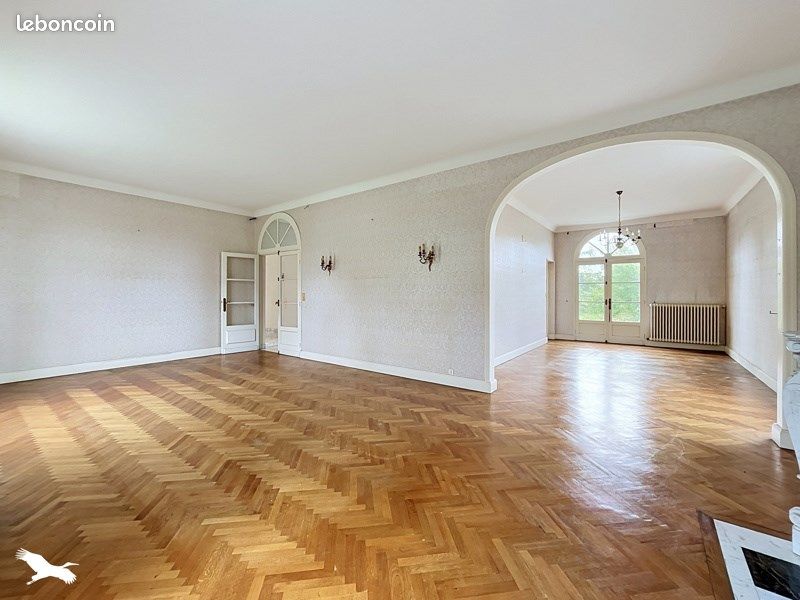 Maison 7 pièces 220 m² · à Eysines · 220 m² · 565 380 €
