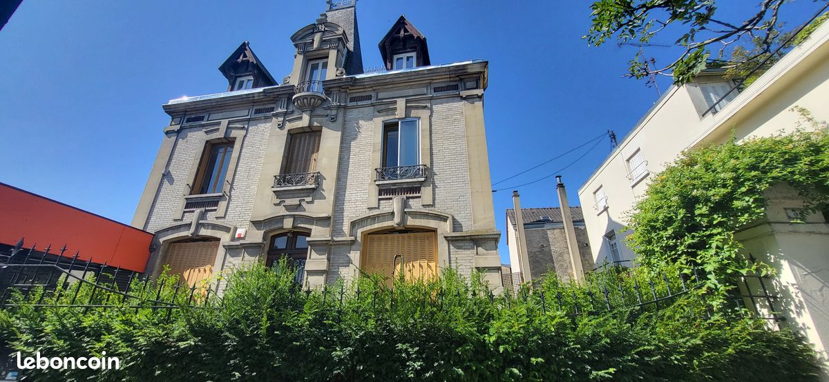 Appartement 1 pièce 16 m² · à Vernon · 16 m² · 450 €/mois