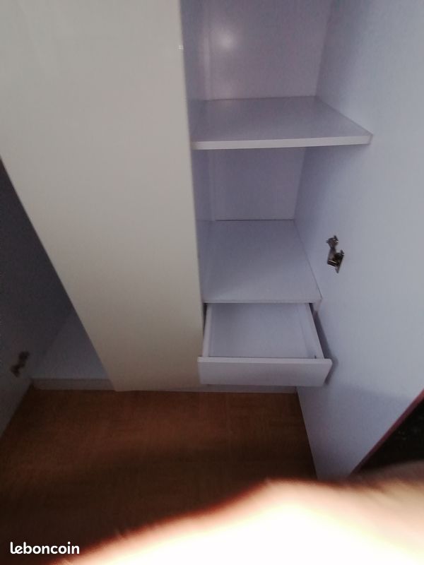 Armoire enfant (image 2)