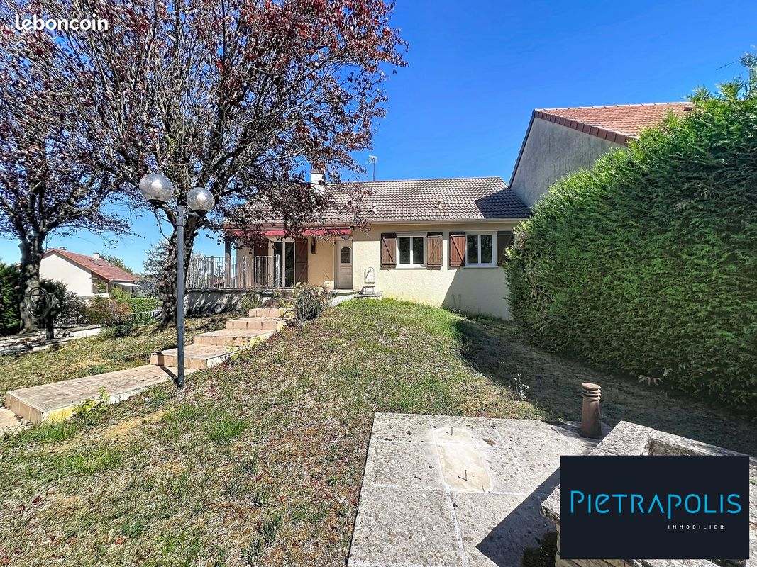 Maison 4 pièces 74 m² · à Sennecey-lès-Dijon · 74 m² · 255 000 €