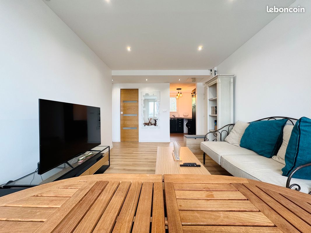 Appartement 3 pièces 50 m² · à Mérignac · 50 m² · 168 540 €