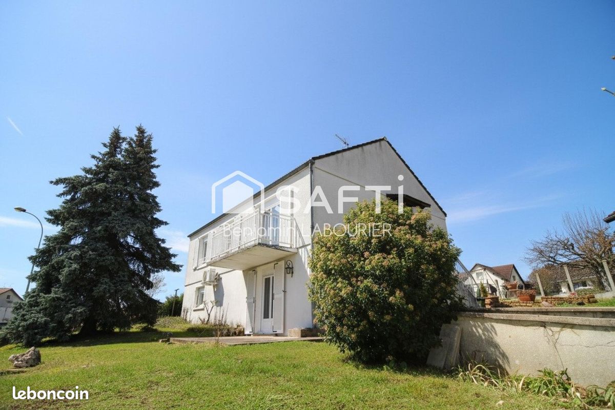 Maison 4 pièces 80 m² · à Migennes · 80 m² · 105 000 €