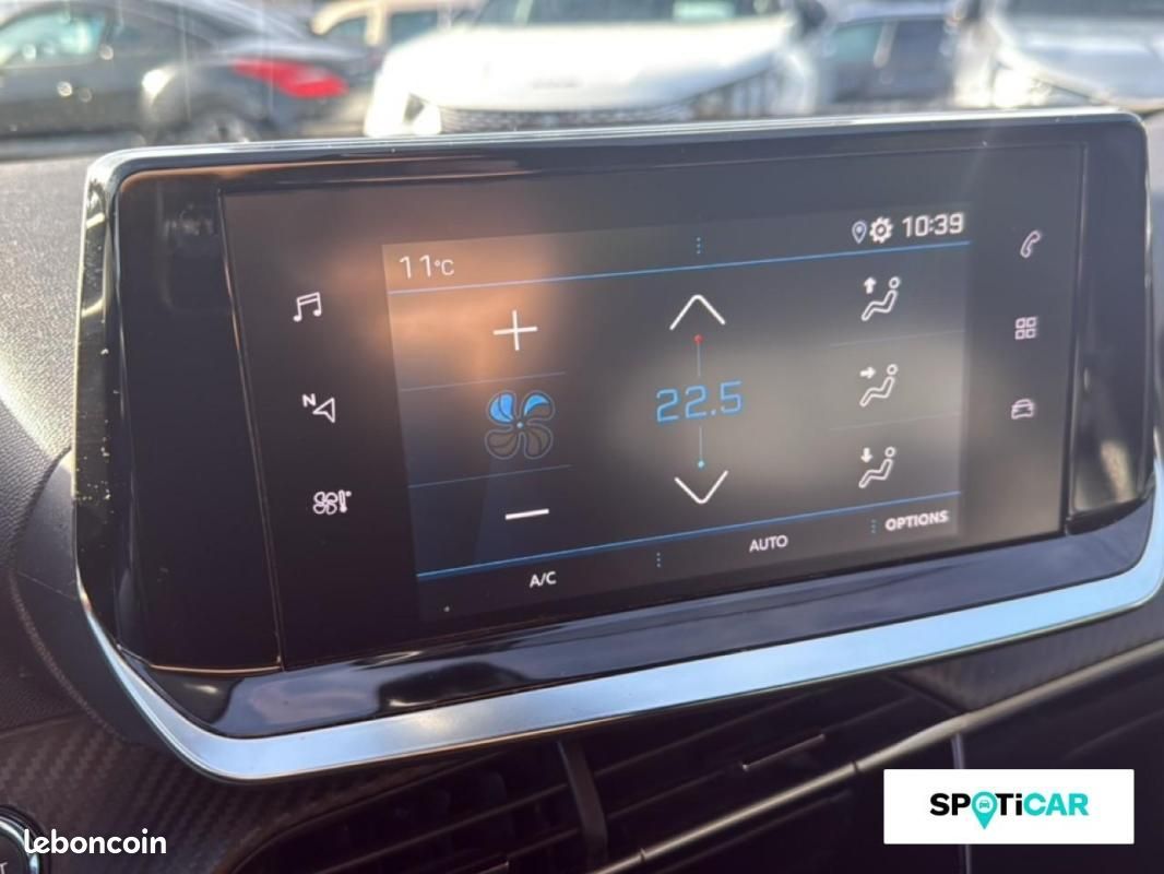 Peugeot 2008 PureTech 100 S&S BVM6 Allure Pack (image 12)