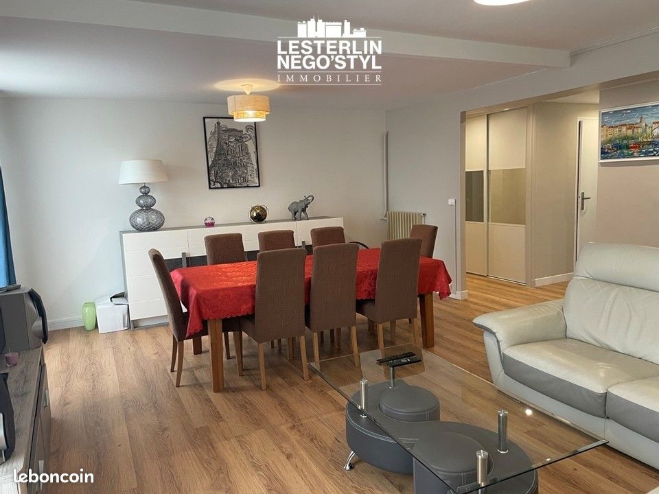 Appartement 4 pièces 82 m² · à Le Havre · 82 m² · 240 000 €