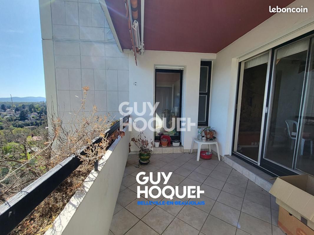 Appartement 4 pièces 95 m² · à Écully · 95 m² · 250 000 €