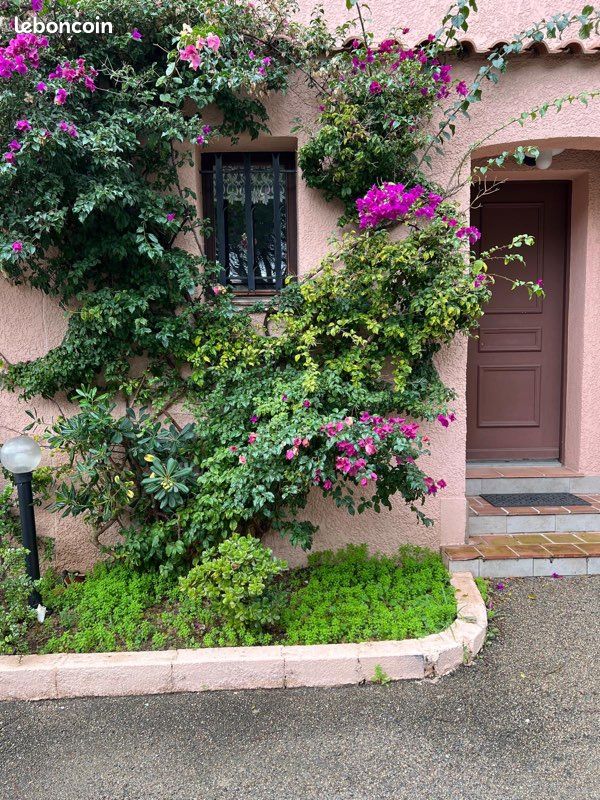 Maison 4 pièces 78 m² · à Fréjus · 78 m² · 430 000 €