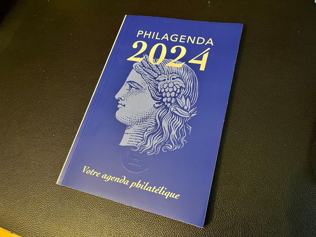 Philagenda 2024