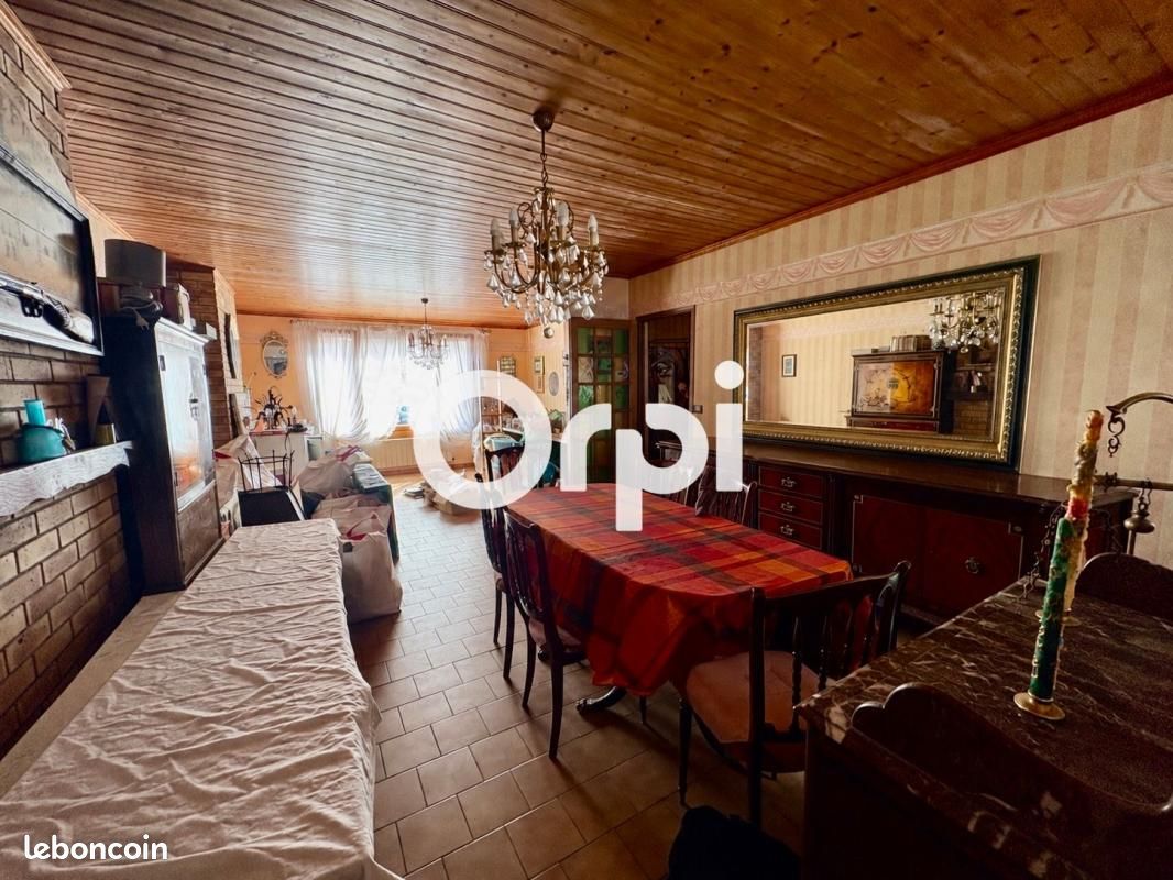 Maison 4 pièces 142 m² · à Calais · 142 m² · 128 000 €