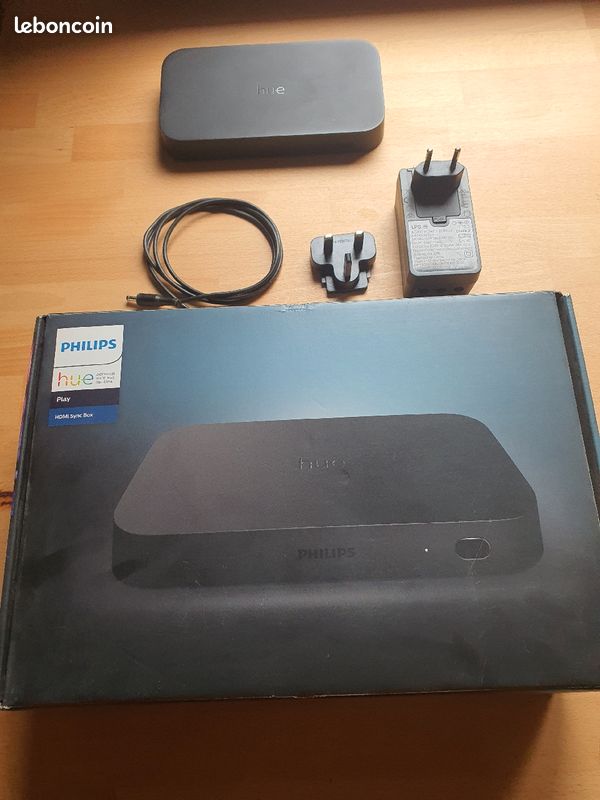 Hue Synch Box (image 2)