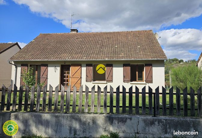 Maison familiale