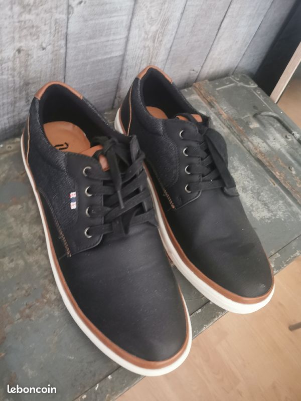 Chaussures homme (image 2)