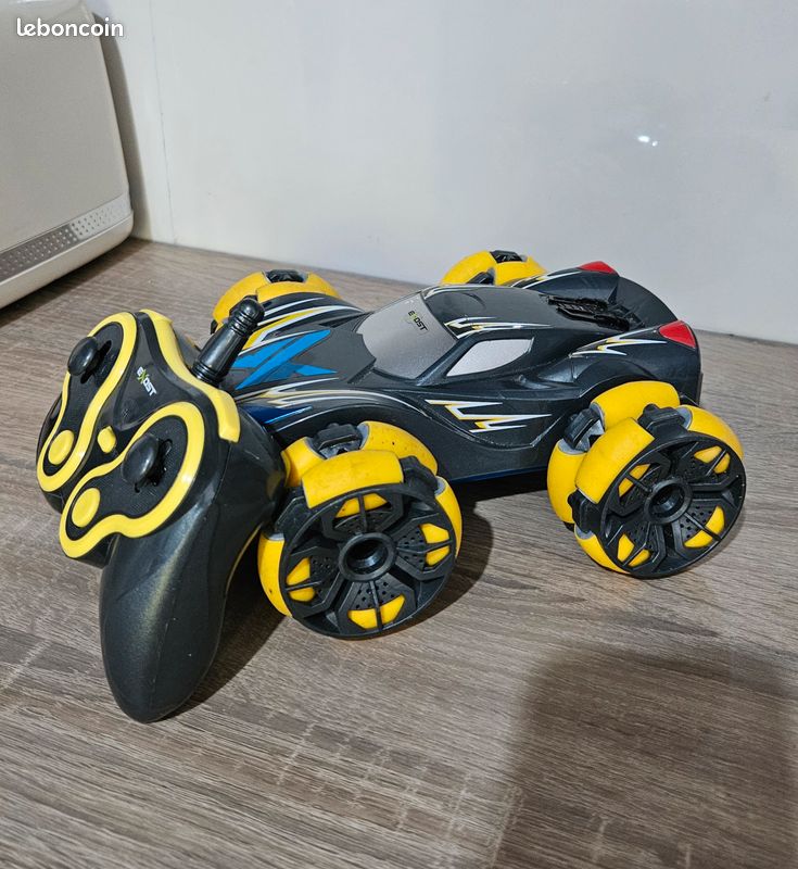 Exost voiture télécommandé (image 4)
