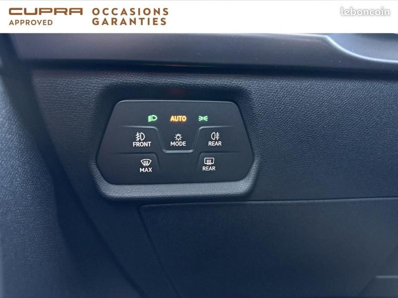 Cupra Formentor 1.5 eHybrid 204ch V DSG6 (image 27)