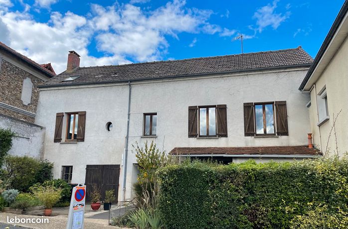 Maison 6 pièces 129 m²