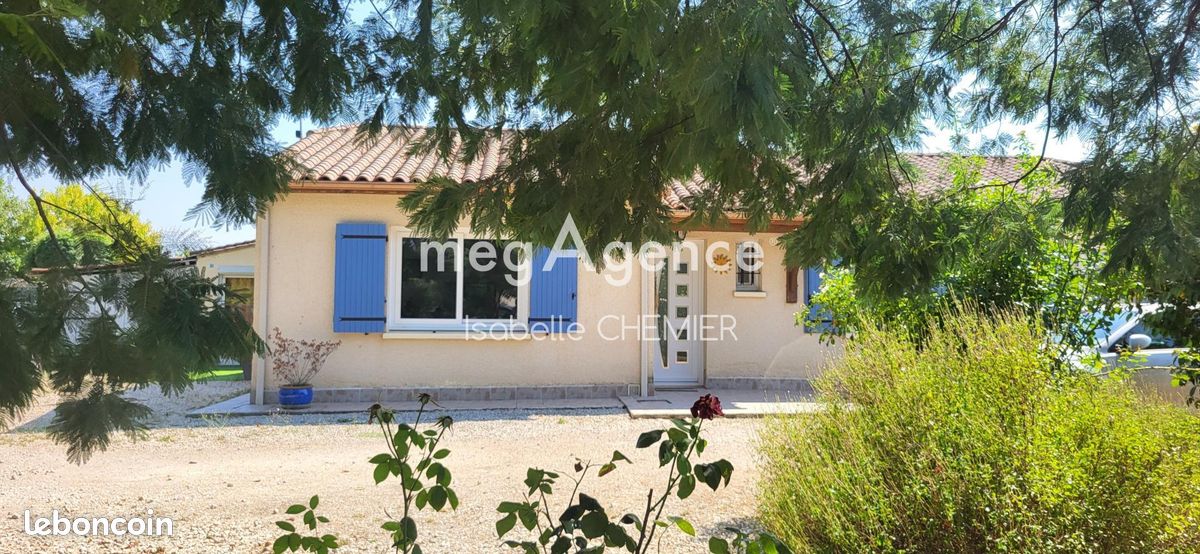 Maison 5 pièces 144 m² · à Bergerac · 144 m² · 268 000 €
