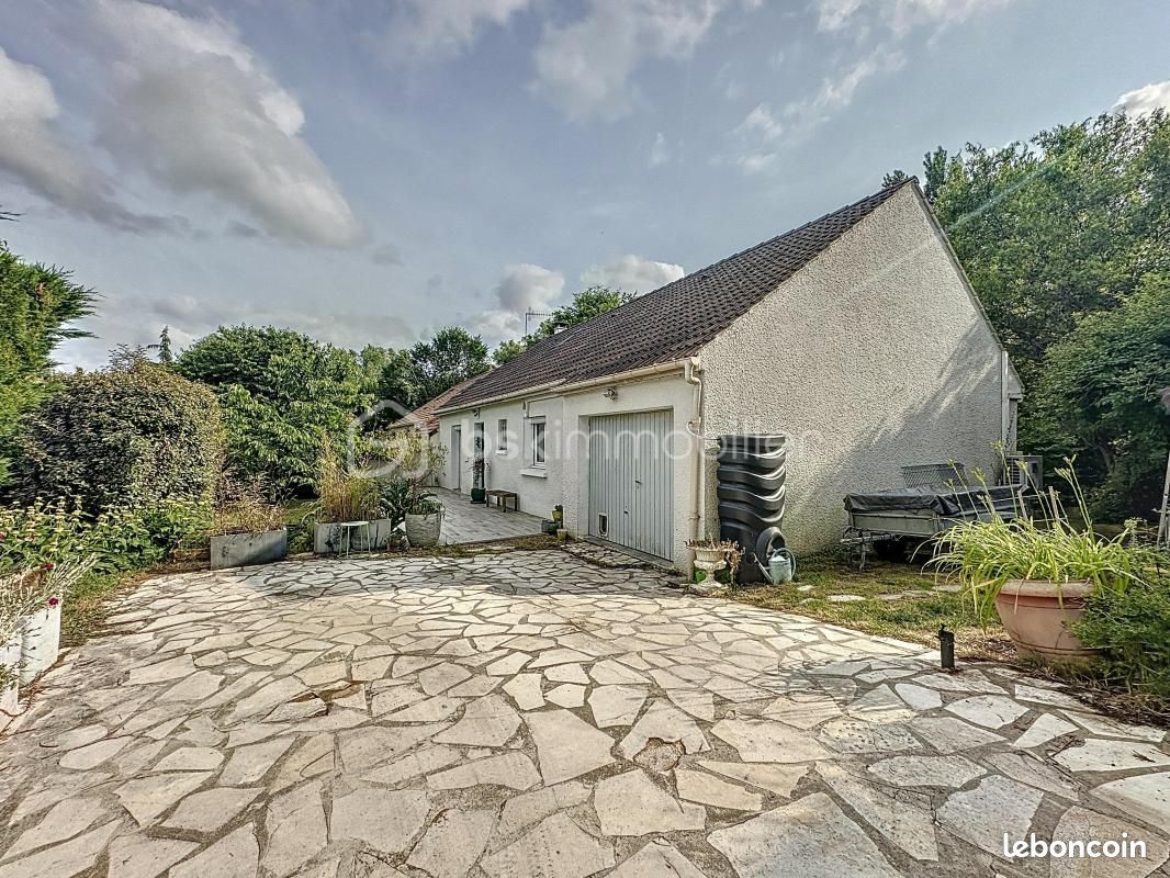 Maison 6 pièces 130 m² · à Corbeil-Essonnes · 130 m² · 280 000 €