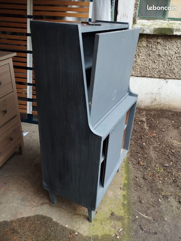Meuble secretaire (image 2)