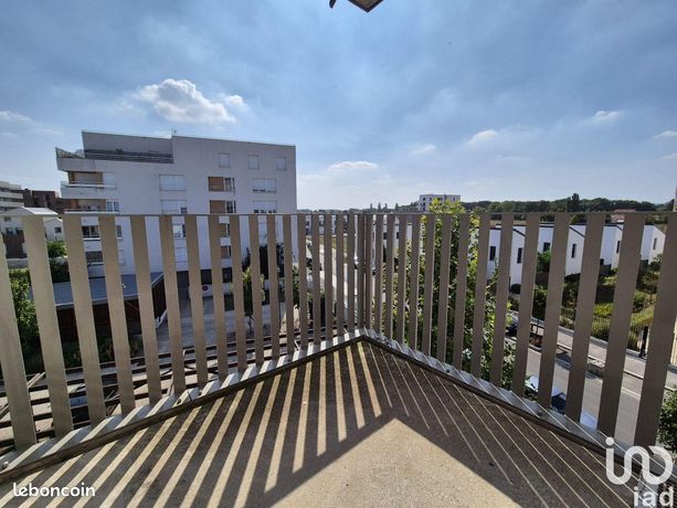 Appartement a louer bretigny-sur-orge - 2 pièce(s) - 42 m2 - Surfyn