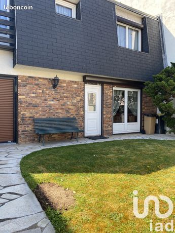 Maison 4 pièces 85 m²