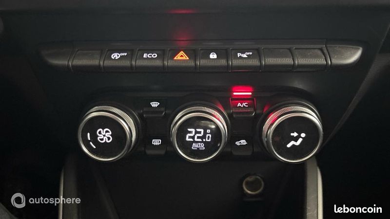 Dacia Duster 1.5 Blue dCi 115ch Prestige 4x2 - 20 (image 26)