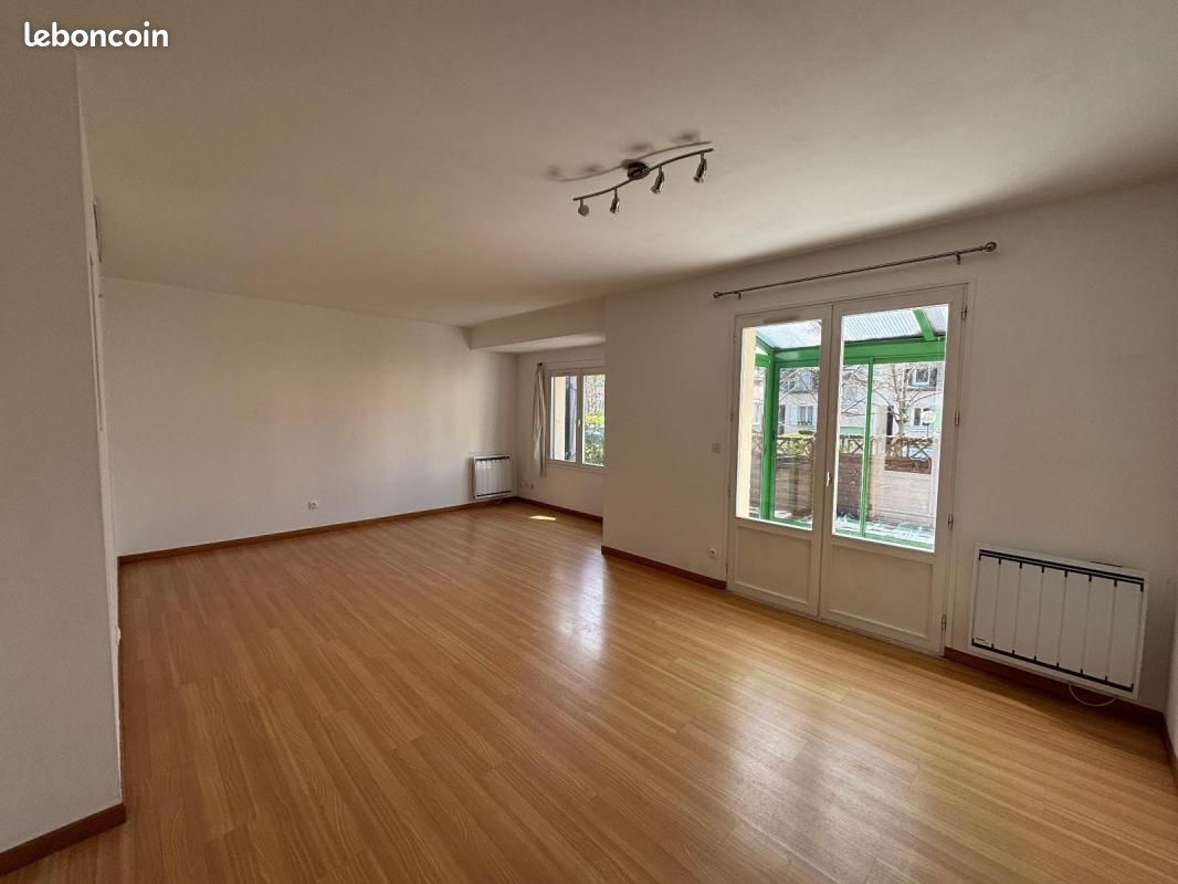 Maison 5 pièces 103 m² · à Angers · 103 m² · 1 360 €/mois