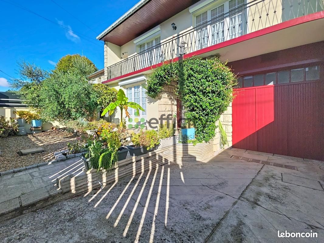 Maison 7 pièces 163 m² · à Pontault-Combault · 163 m² · 449 900 €